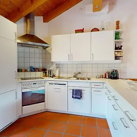 Haus Wenger Sartons By Interhome Διαμέρισμα