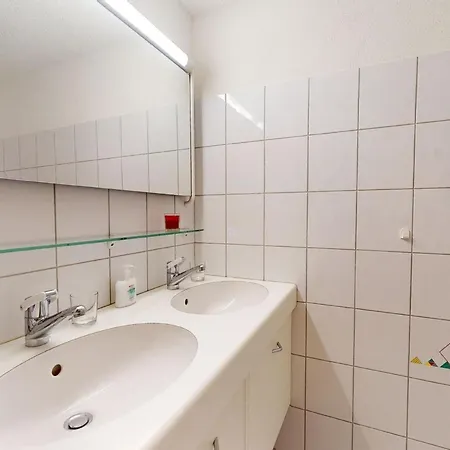 Haus Wenger Sartons By Interhome * Valbella