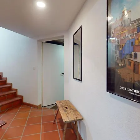 Haus Wenger Sartons By Interhome